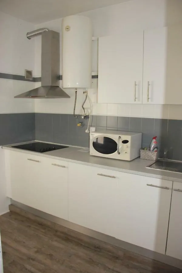 Beach And Pool Studio Apartment Lagos