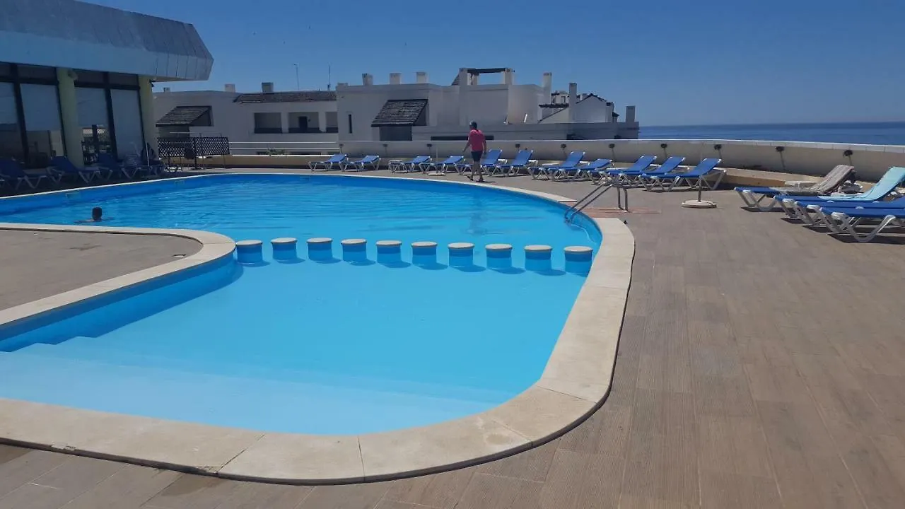 Beach And Pool Studio Apartment Lagos