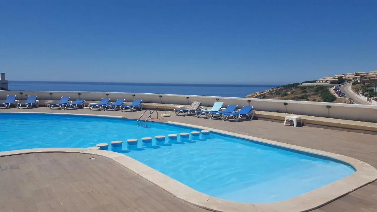 Beach And Pool Studio Apartment Lagos