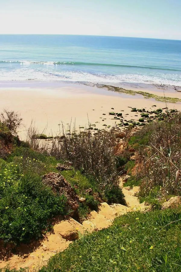 Beach And Pool Studio Apartment Lagos Portugal