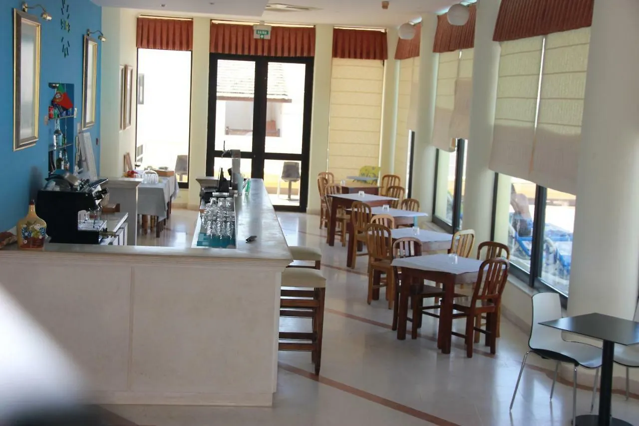 Beach And Pool Studio Apartment Lagos