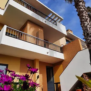  Pensjonat Dream Lagos B&B